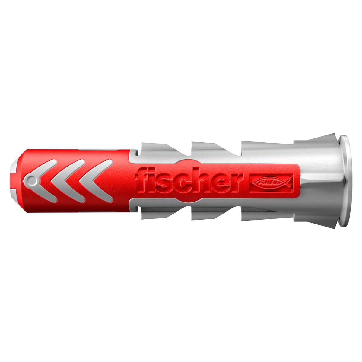 Fischer DuoPower 8 x 40